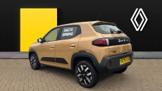 Dacia Spring 27kWh Expression 65 48kW 5dr Auto Electric Hatchback